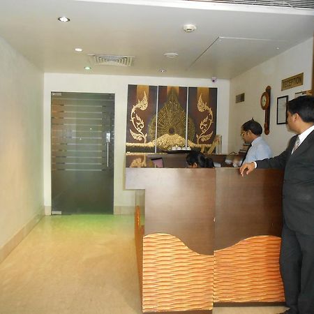 Hotel Walson Spa'O'Tel Kolkata Luaran gambar