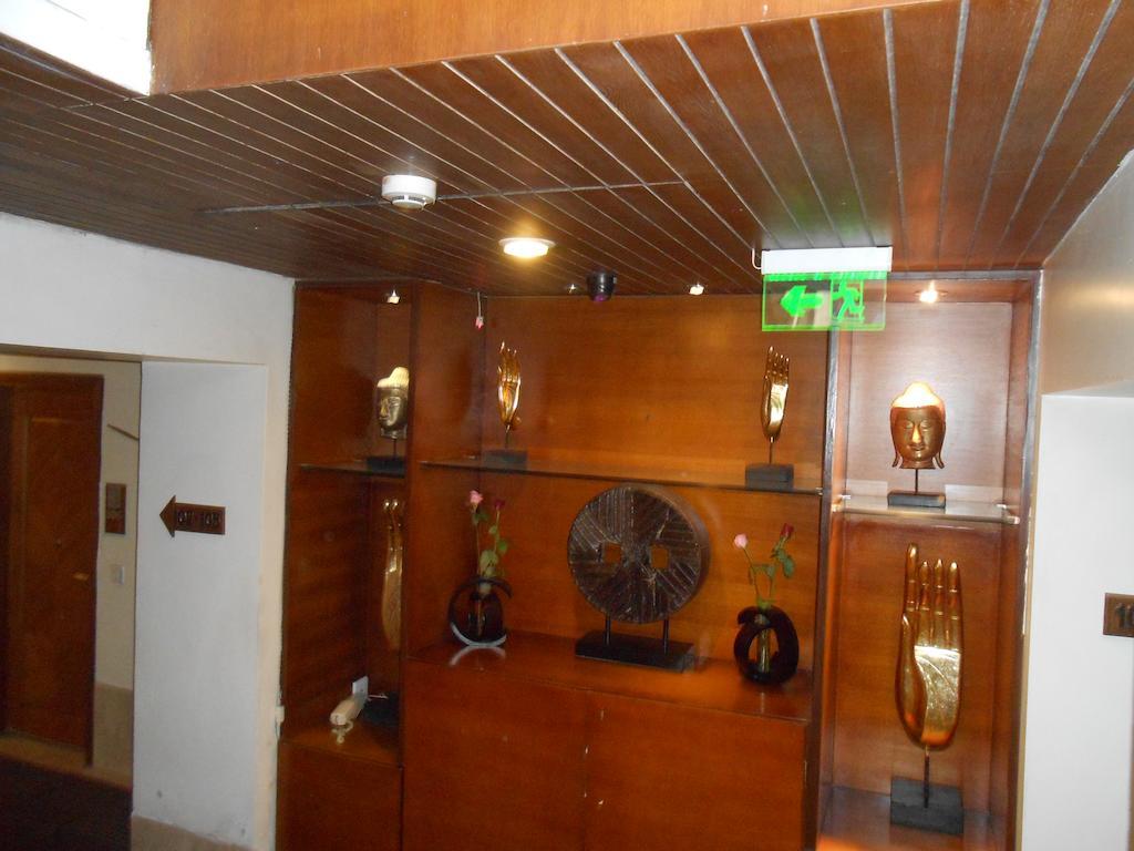 Hotel Walson Spa'O'Tel Kolkata Luaran gambar