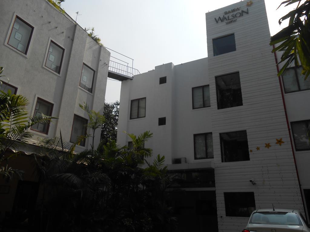 Hotel Walson Spa'O'Tel Kolkata Luaran gambar