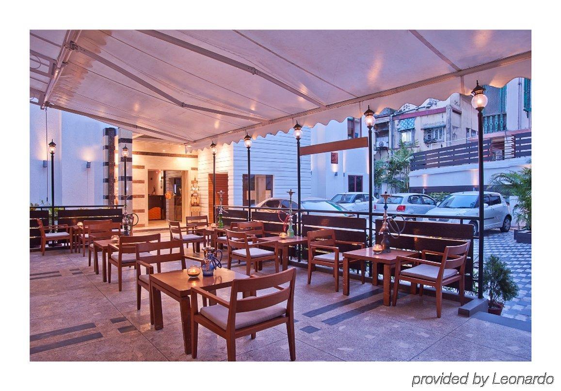 Hotel Walson Spa'O'Tel Kolkata Luaran gambar