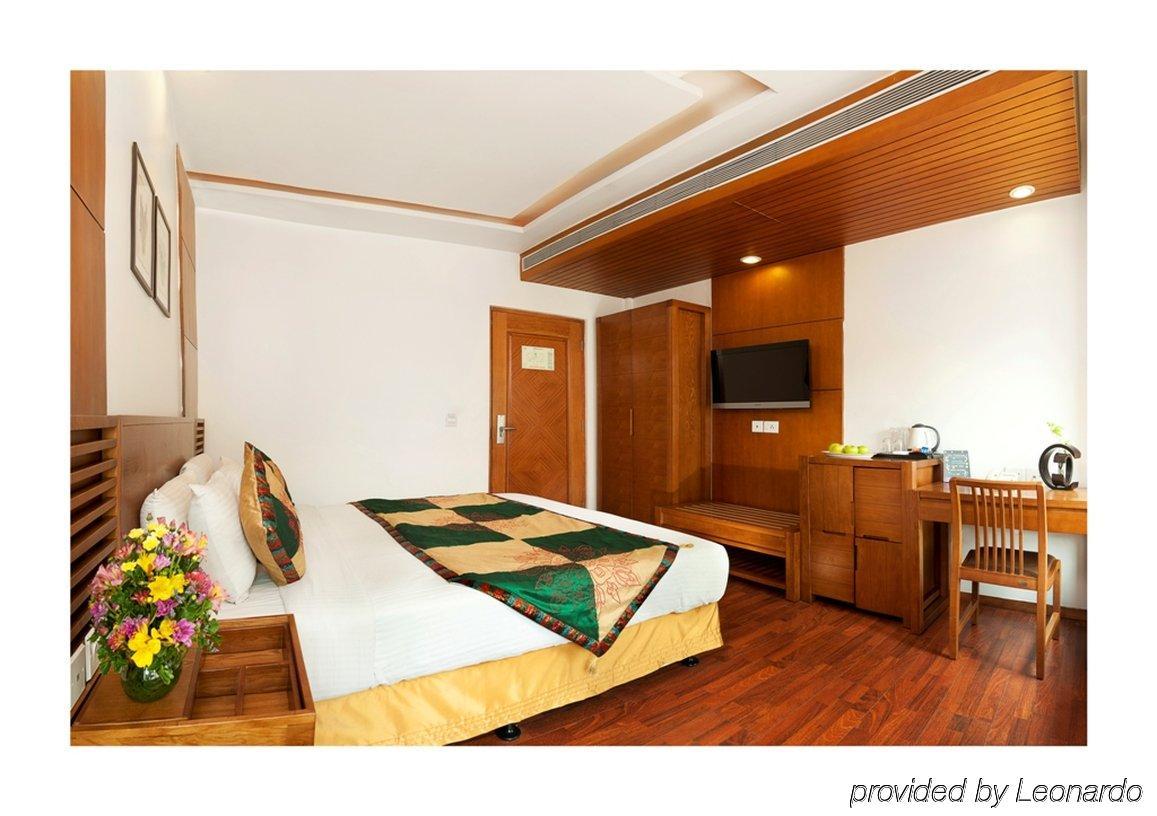 Hotel Walson Spa'O'Tel Kolkata Luaran gambar