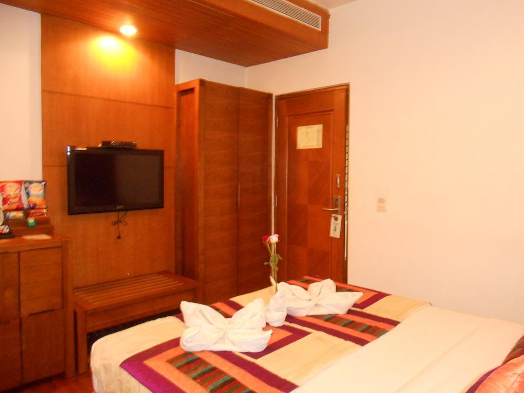 Hotel Walson Spa'O'Tel Kolkata Bilik gambar