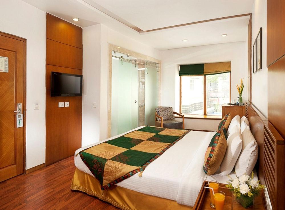 Hotel Walson Spa'O'Tel Kolkata Luaran gambar