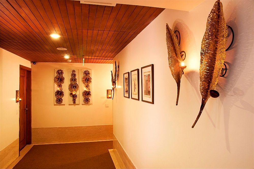 Hotel Walson Spa'O'Tel Kolkata Luaran gambar