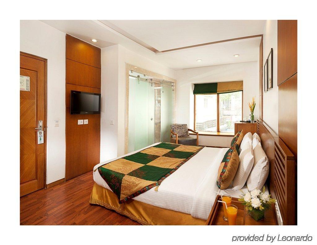 Hotel Walson Spa'O'Tel Kolkata Luaran gambar