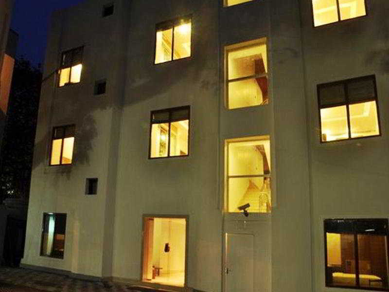 Hotel Walson Spa'O'Tel Kolkata Luaran gambar