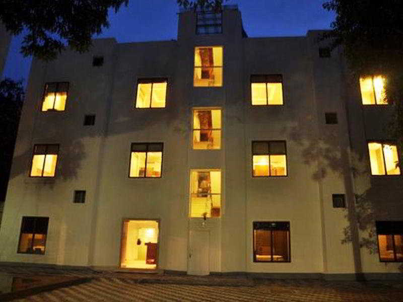 Hotel Walson Spa'O'Tel Kolkata Luaran gambar