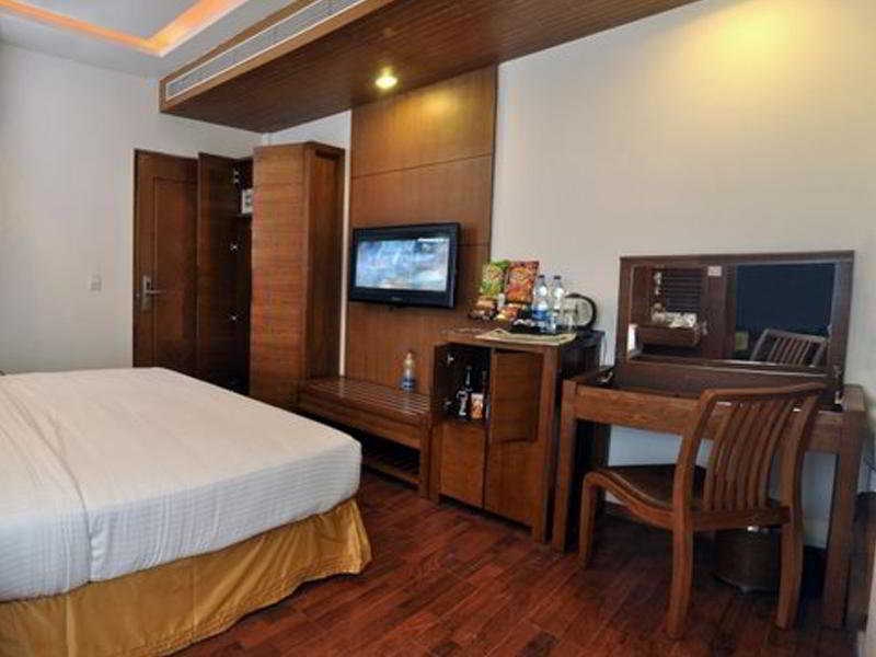 Hotel Walson Spa'O'Tel Kolkata Bilik gambar