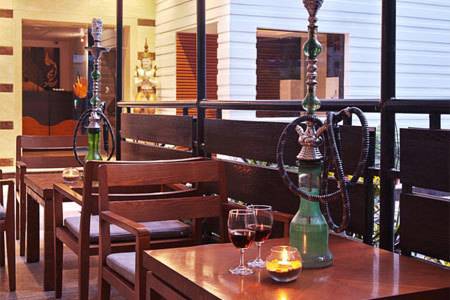 Hotel Walson Spa'O'Tel Kolkata Luaran gambar
