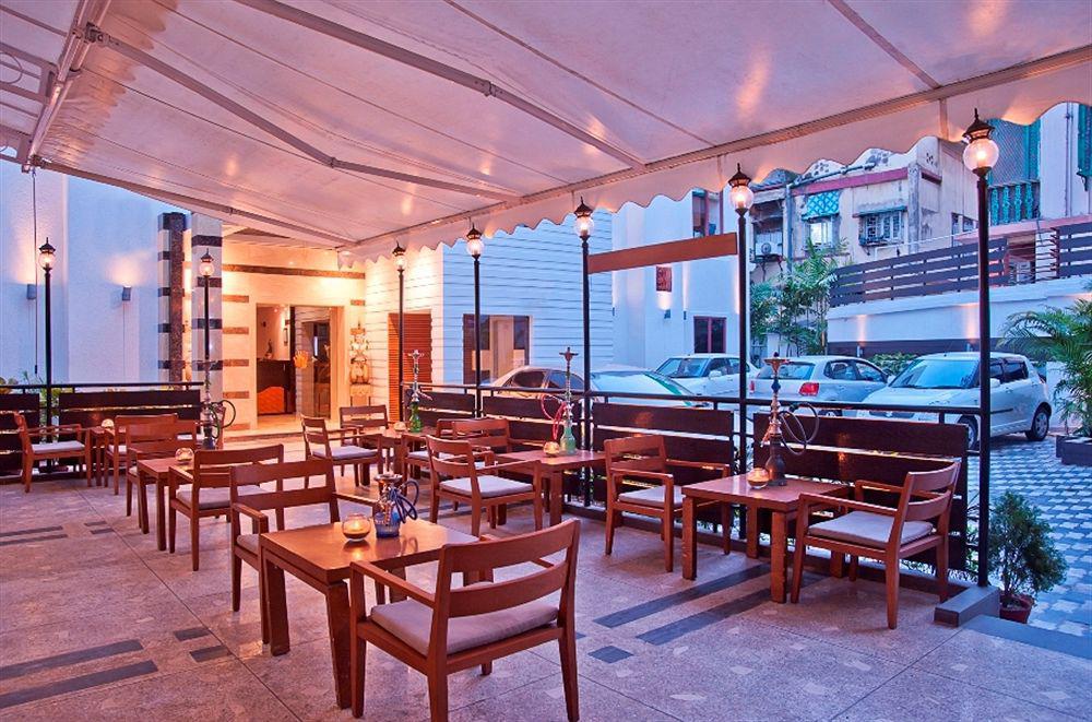 Hotel Walson Spa'O'Tel Kolkata Restoran gambar